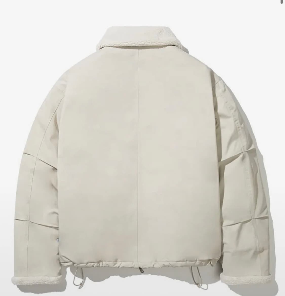 CGO 플리스 자켓 상품이미지2