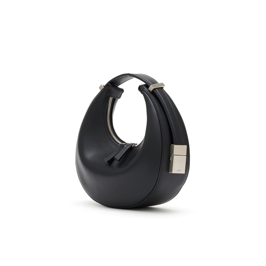 [오소이] OSOI 토니 미니백 블랙 TONI MINI [BLACK] 상품이미지2