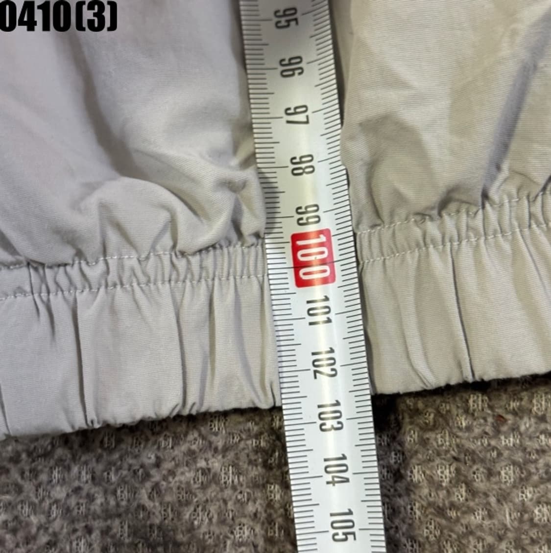 아디다스 트레이닝 조거팬츠 상품이미지9