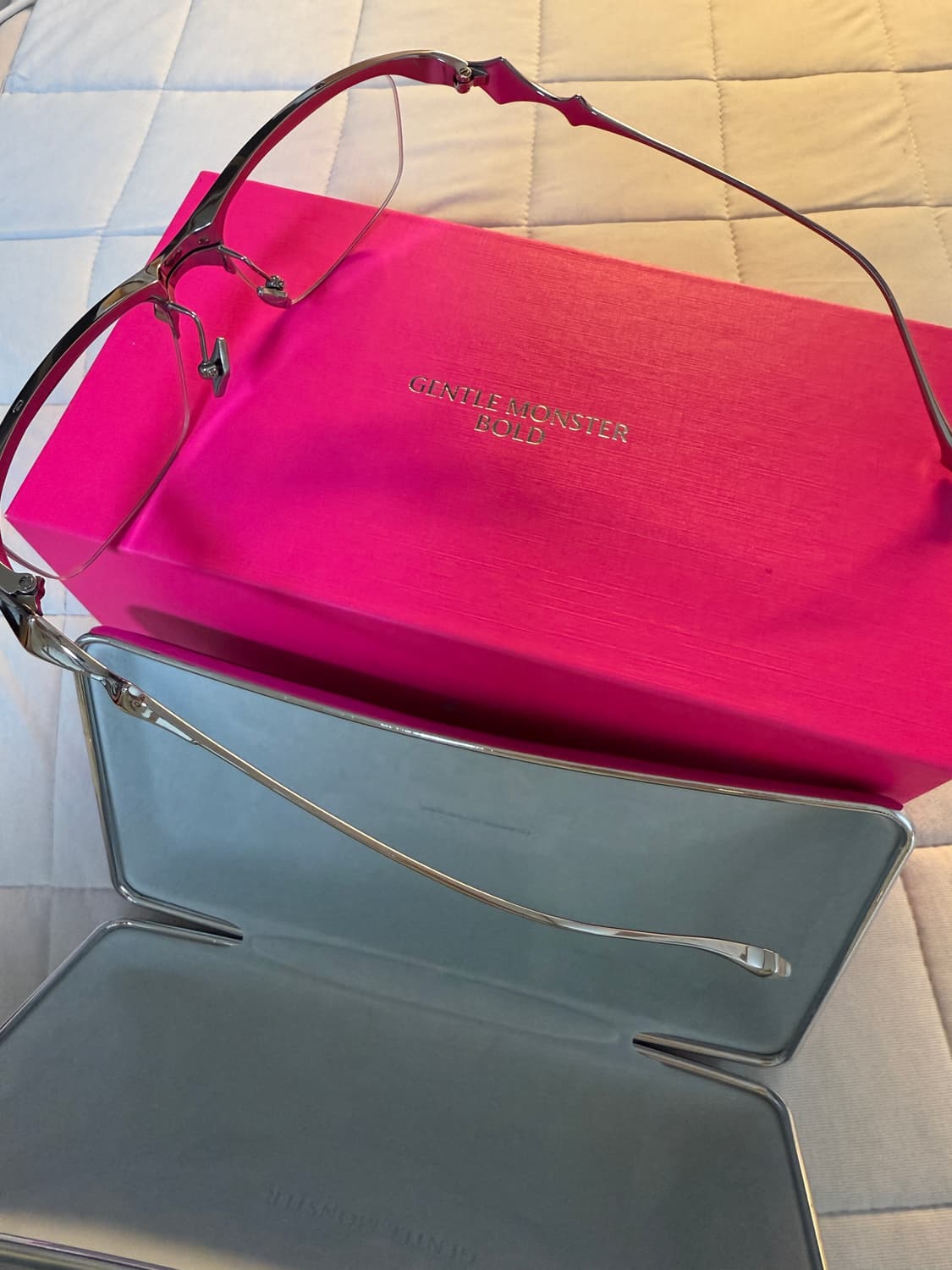 젠틀몬스터 크로 02 상품이미지3