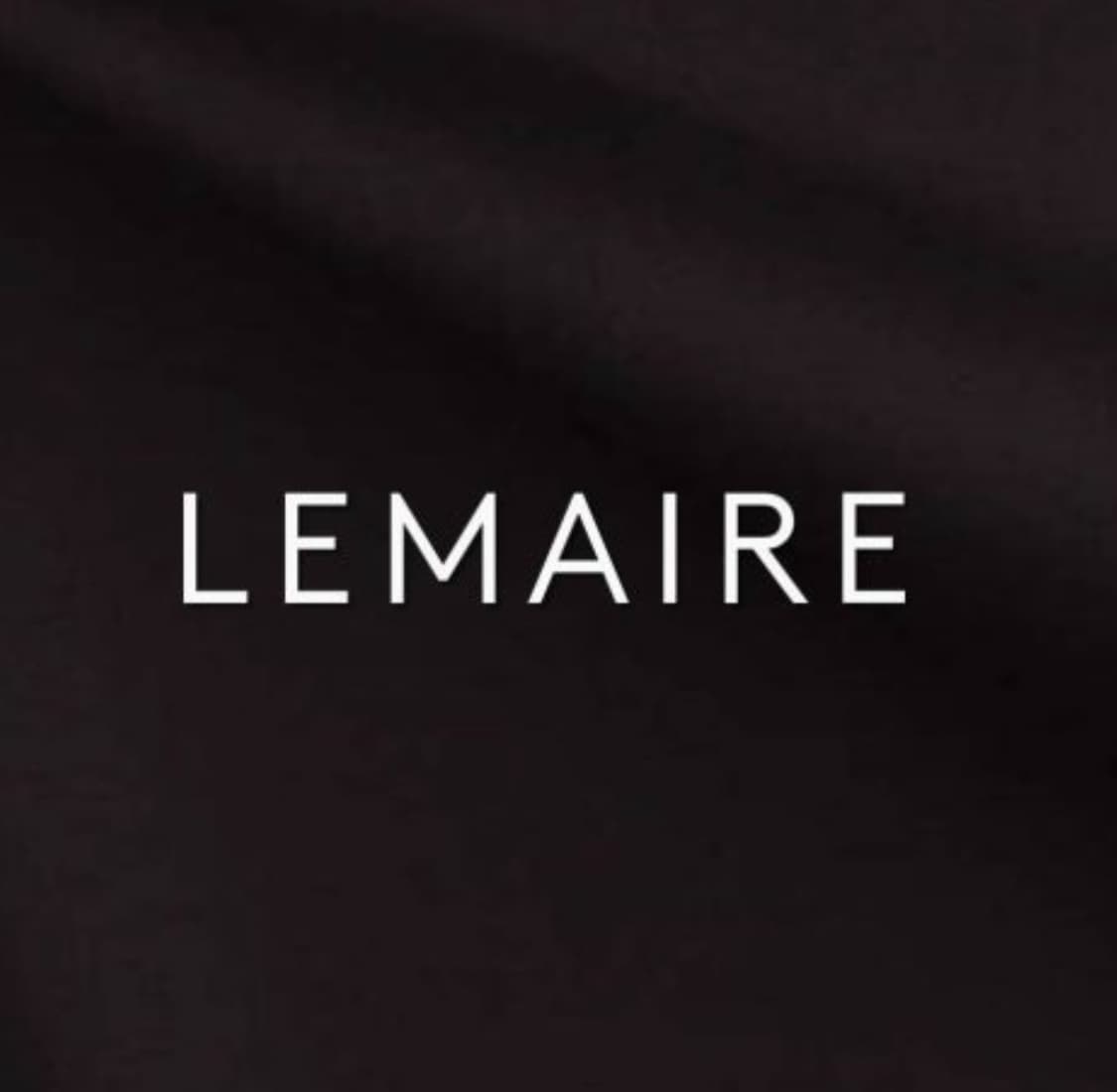 ​[풀박스급] 르메르 LEMAIRE 가먼트 다이 코튼 린넨 파티그 팬츠 상품이미지1