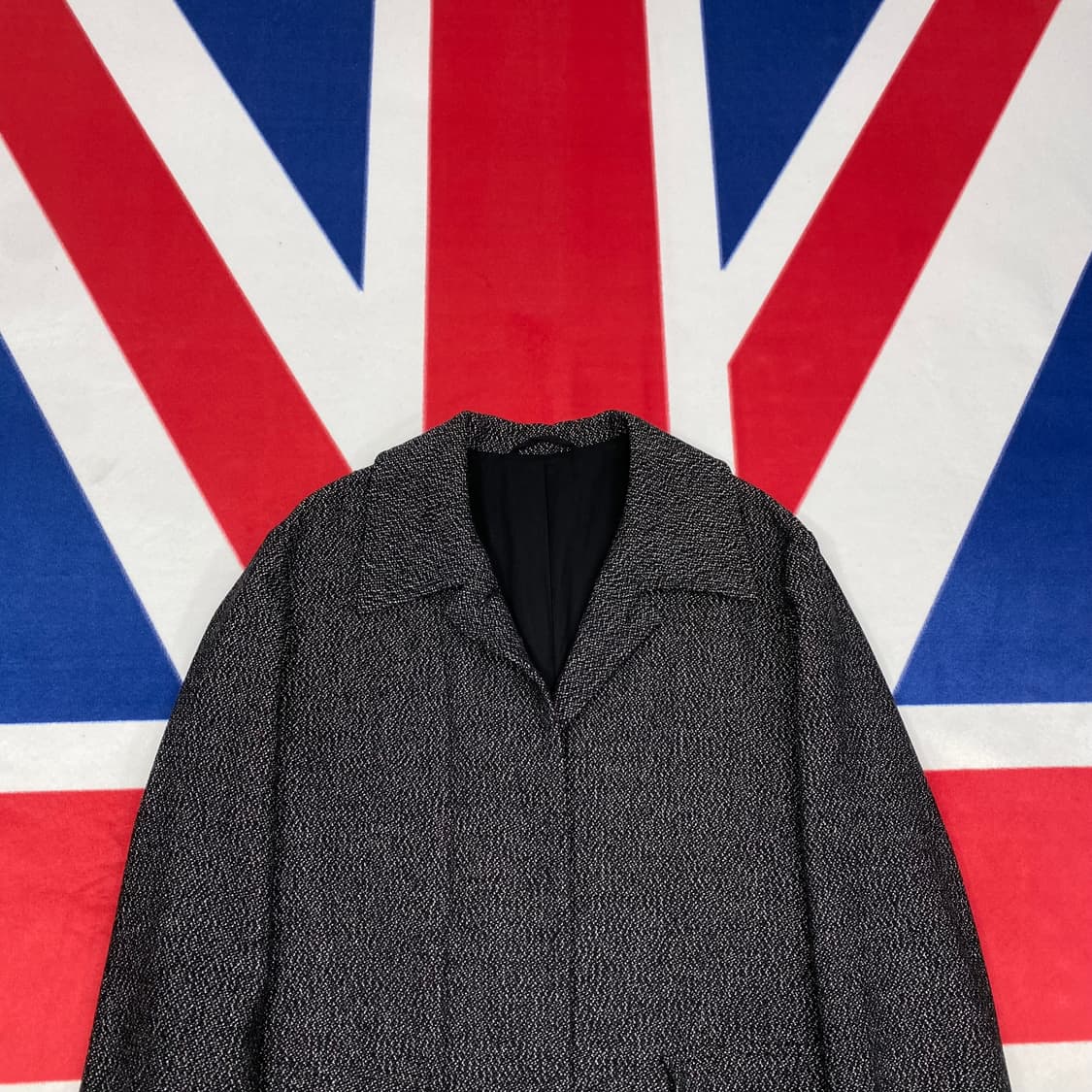 COS 롱코트 36 실측 여성66-77  상품이미지3