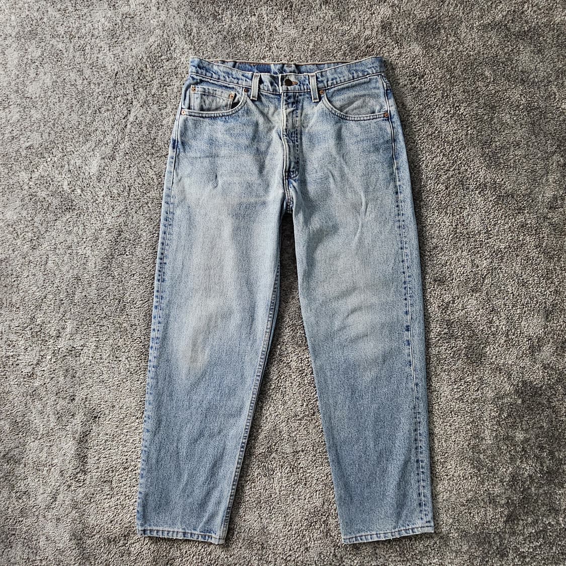 LEVI'S 550 데님 팬츠 상품이미지1