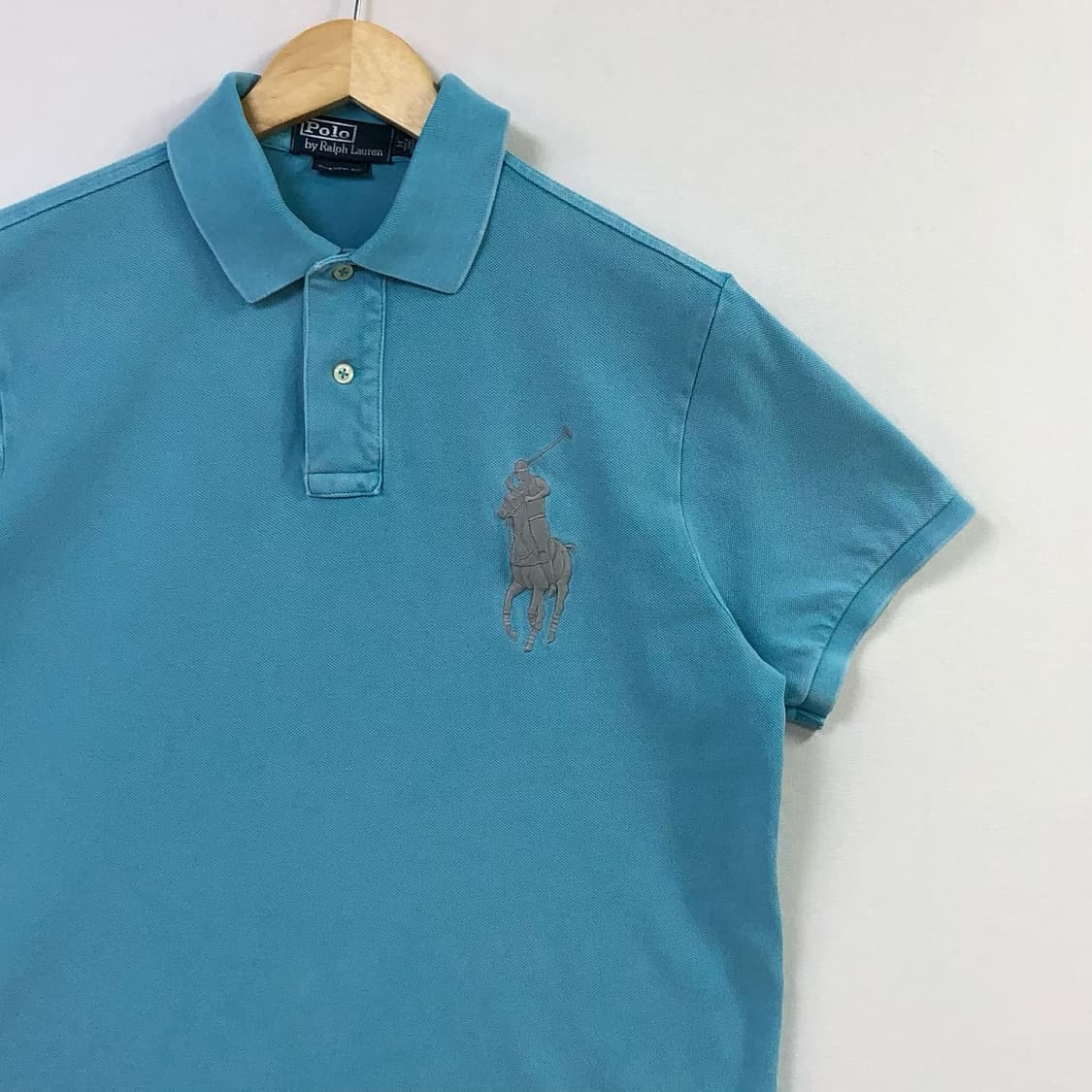 M 폴로 빅포니 카라티 상품이미지1