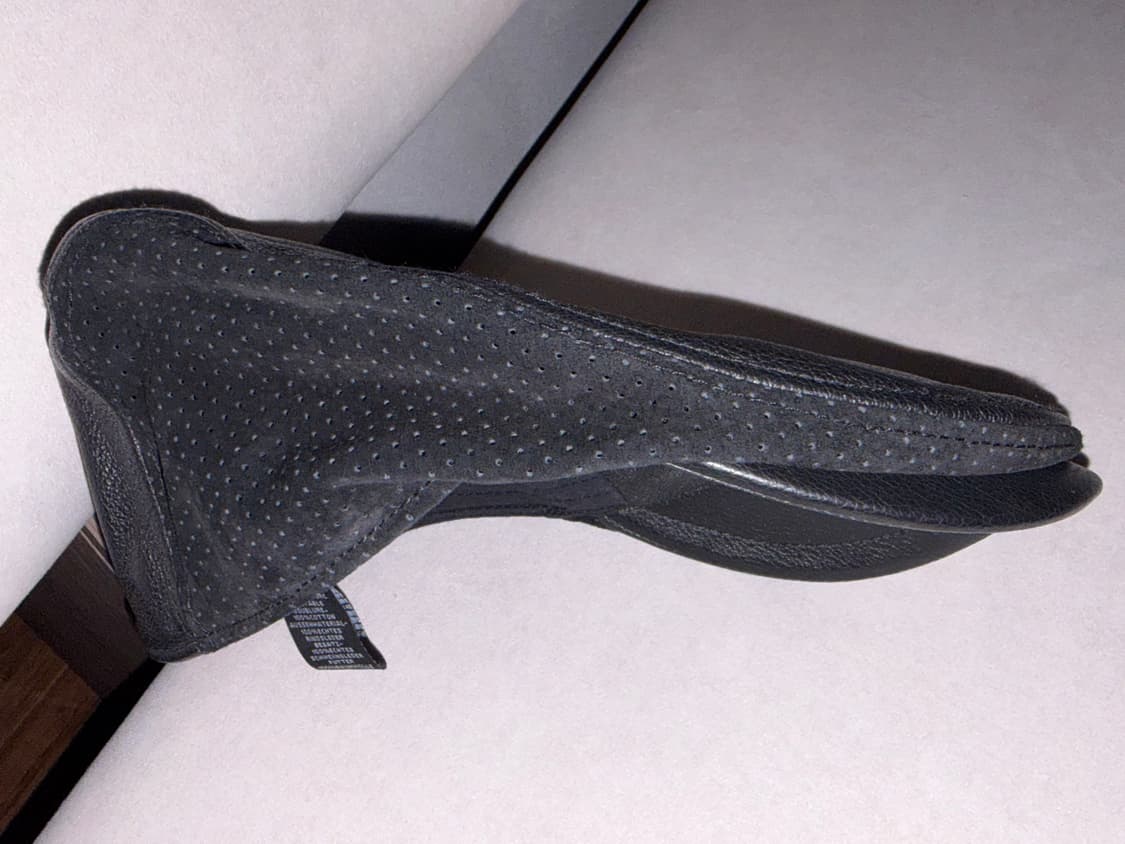 할리데이비슨 소가죽 헌팅캡 상품이미지2