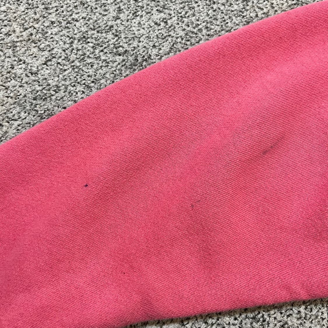 스투시 월드투어 후드티 상품이미지10