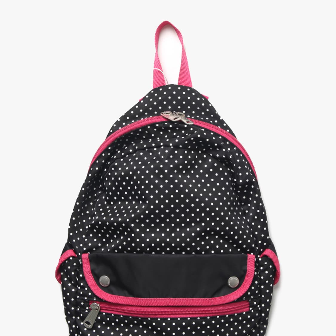  PORTER "Pink Black Bag Pack" 상품이미지2