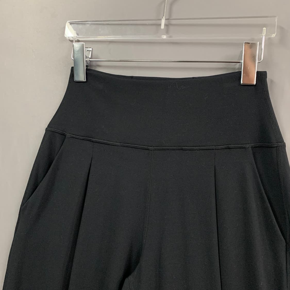 S 룰루레몬 얼라인 팔라초 와이드 레그 팬츠 상품이미지5