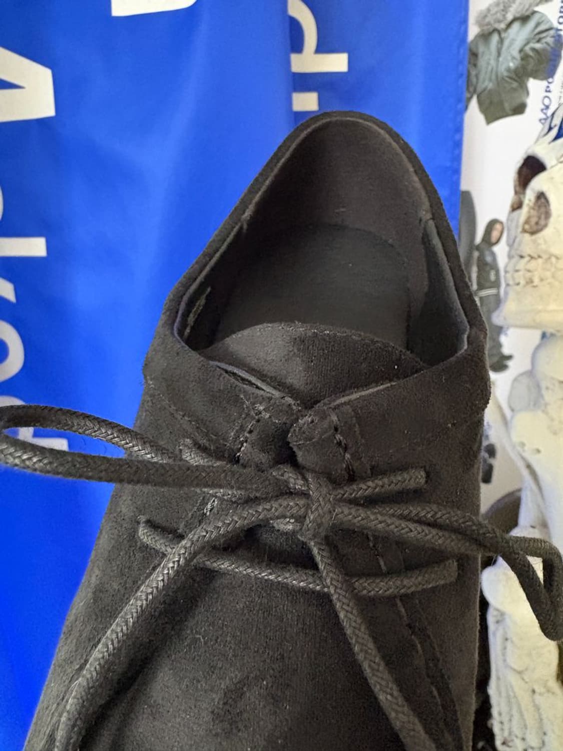 MOCCASIN SHOES 모카신 신발 상품이미지6