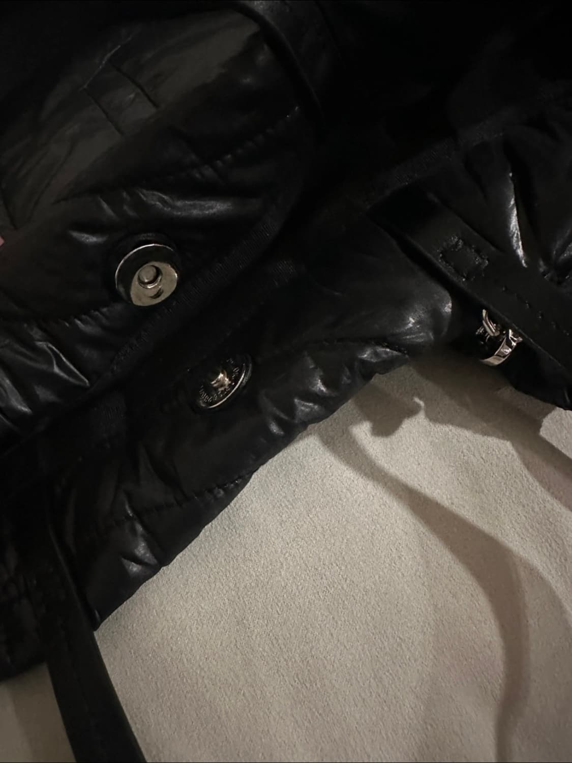 ROSA K 로사케이 라포쉐 쇼퍼백 라지 상품이미지2