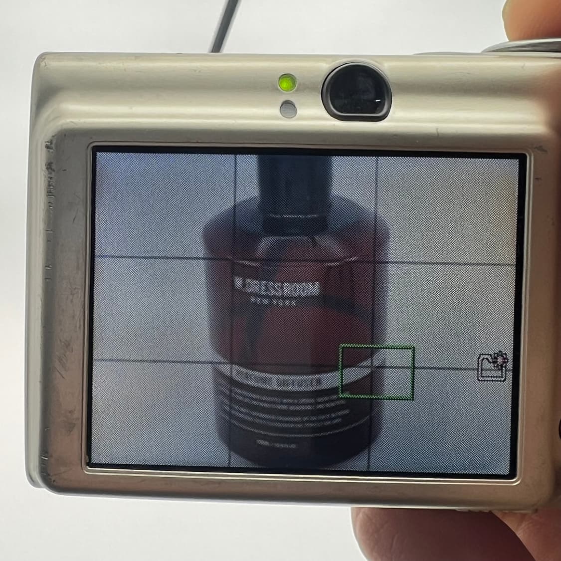 캐논 익서스 750 Canon IXUS 750 샴페인골드 상품이미지9