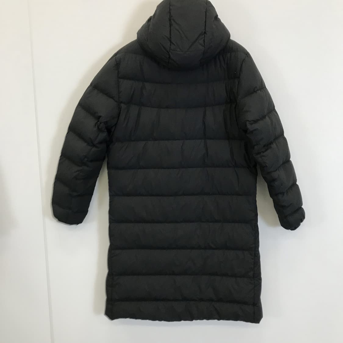 나이키 다운필 윈드러너 롱패딩 [M사이즈] 상품이미지3