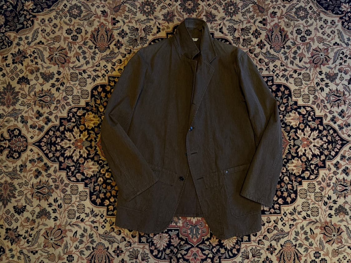 LANTIKI 워크자켓 남성100 상품이미지10