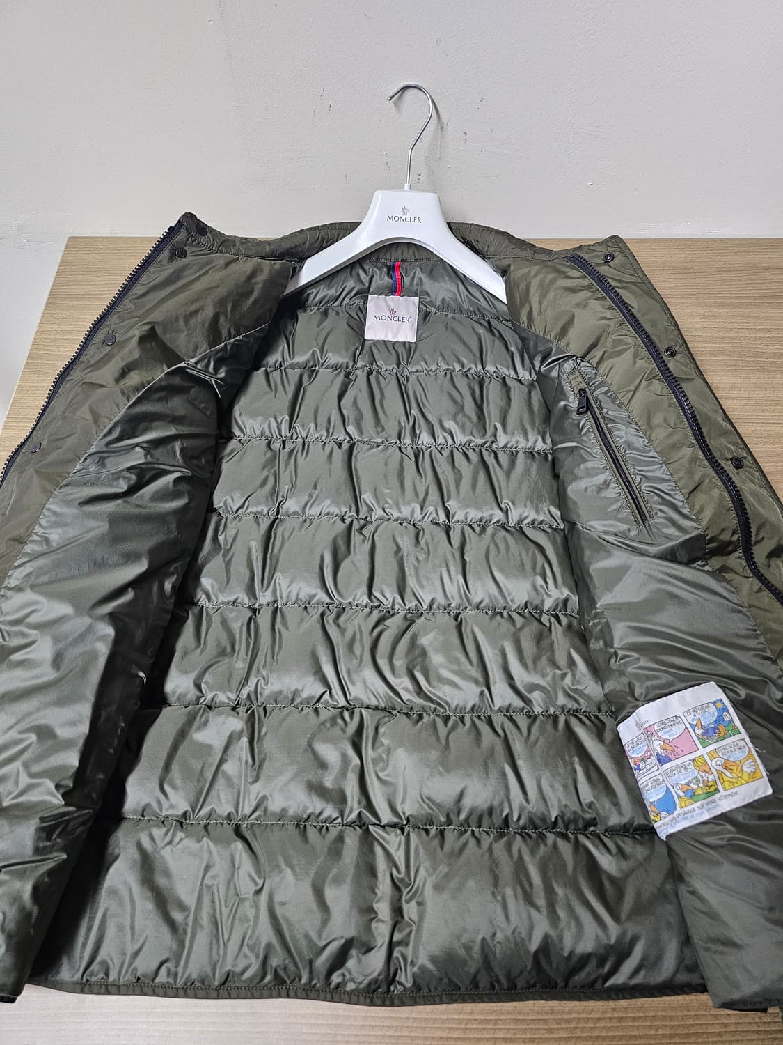 몽클레어 게이지 GAGEE MONCLER 상품이미지4