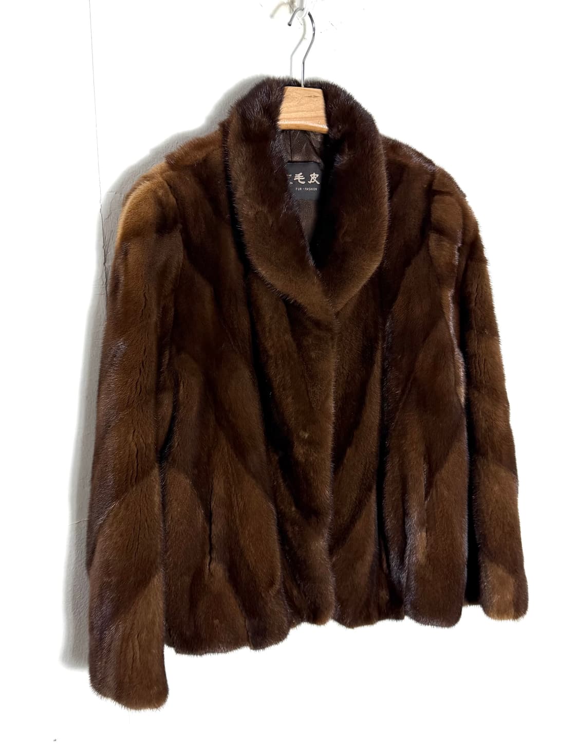 동우모피 동우모피코트 동우모피자켓 상품이미지1