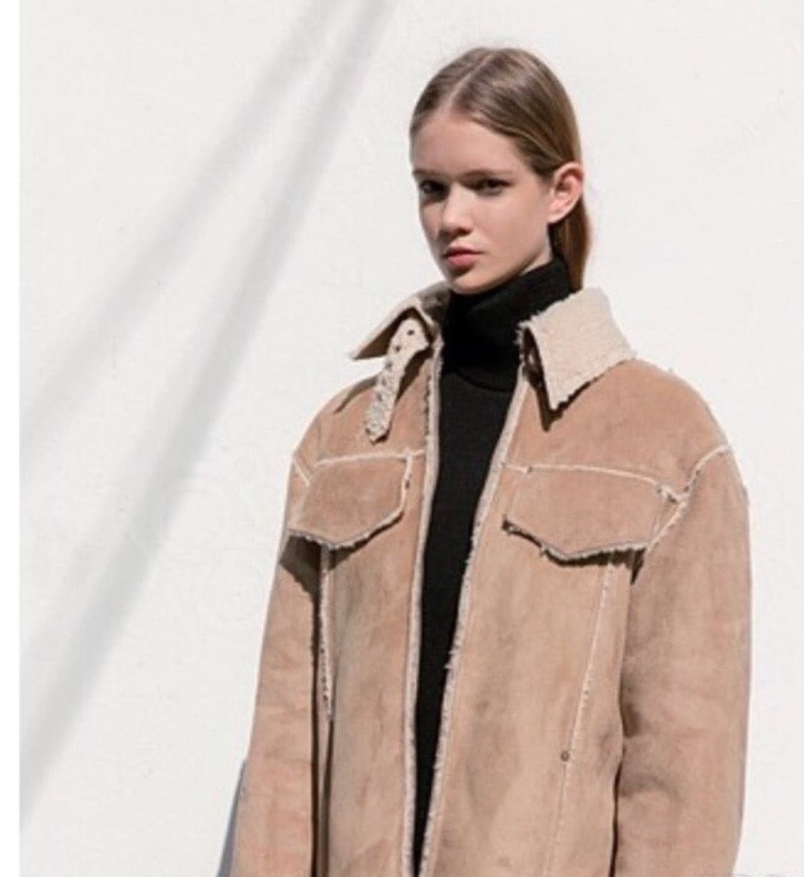 로클 무스탕 상품이미지1