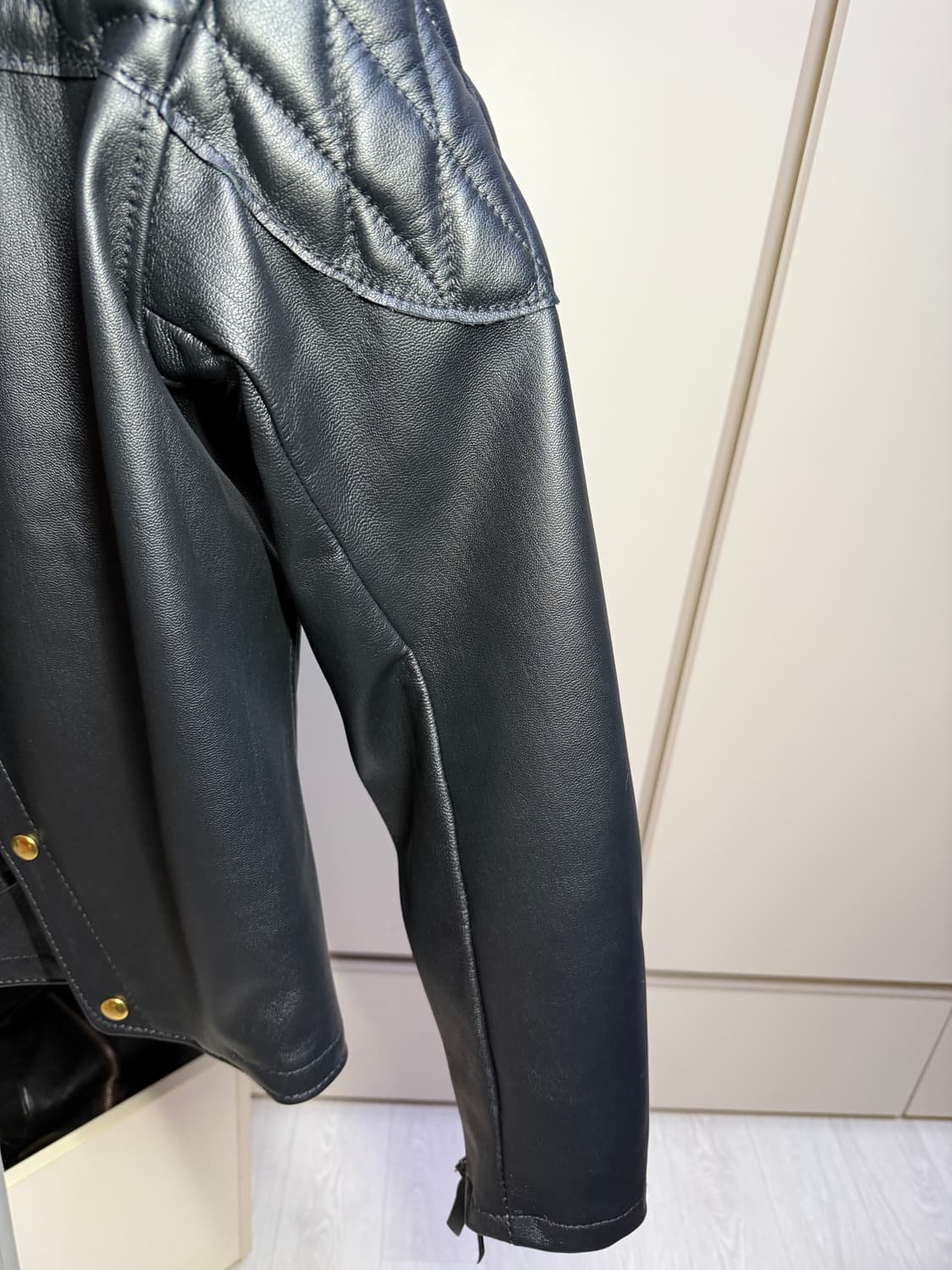 Langlitz Leathers Death's Head Cascade  상품이미지3