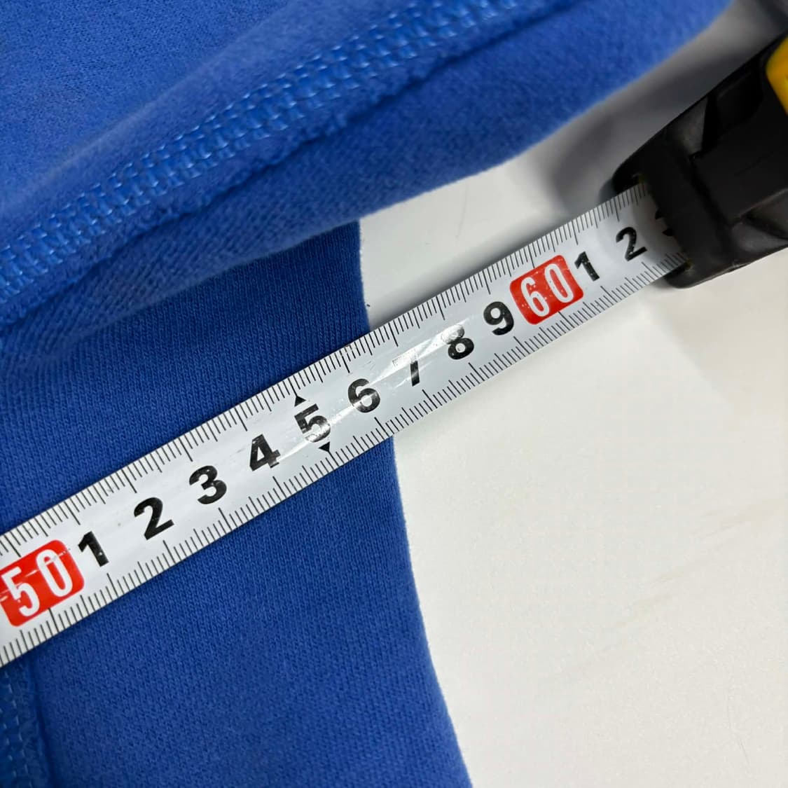 아베크롬비 y2k 올드스쿨 스웨트셔츠 후드티(M) 상품이미지8