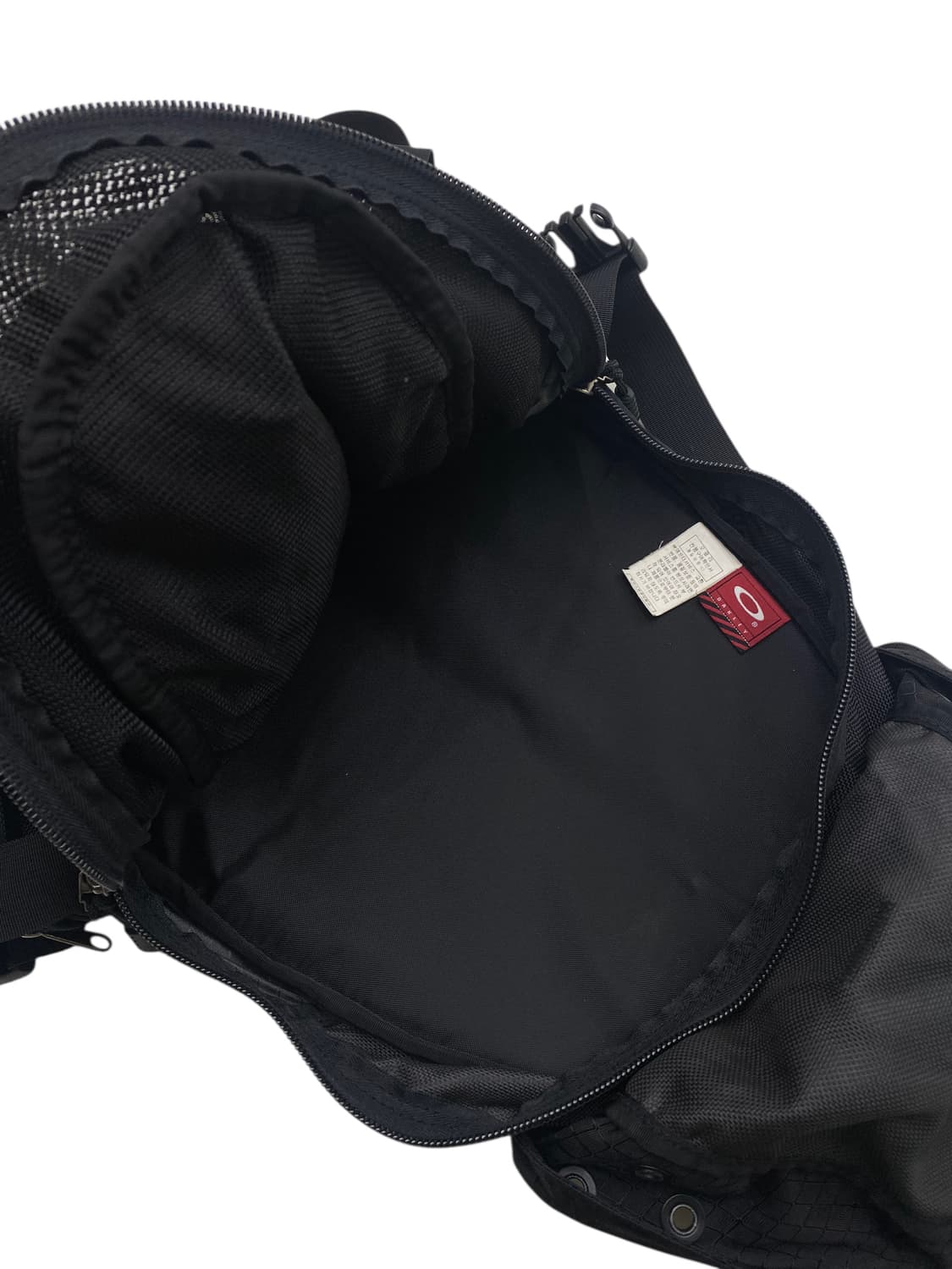 오클리 3.0 아이콘 블랙백팩 상품이미지3