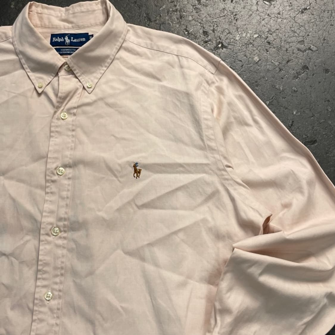 105 폴로 랄프로렌 야머스 셔츠 상품이미지2