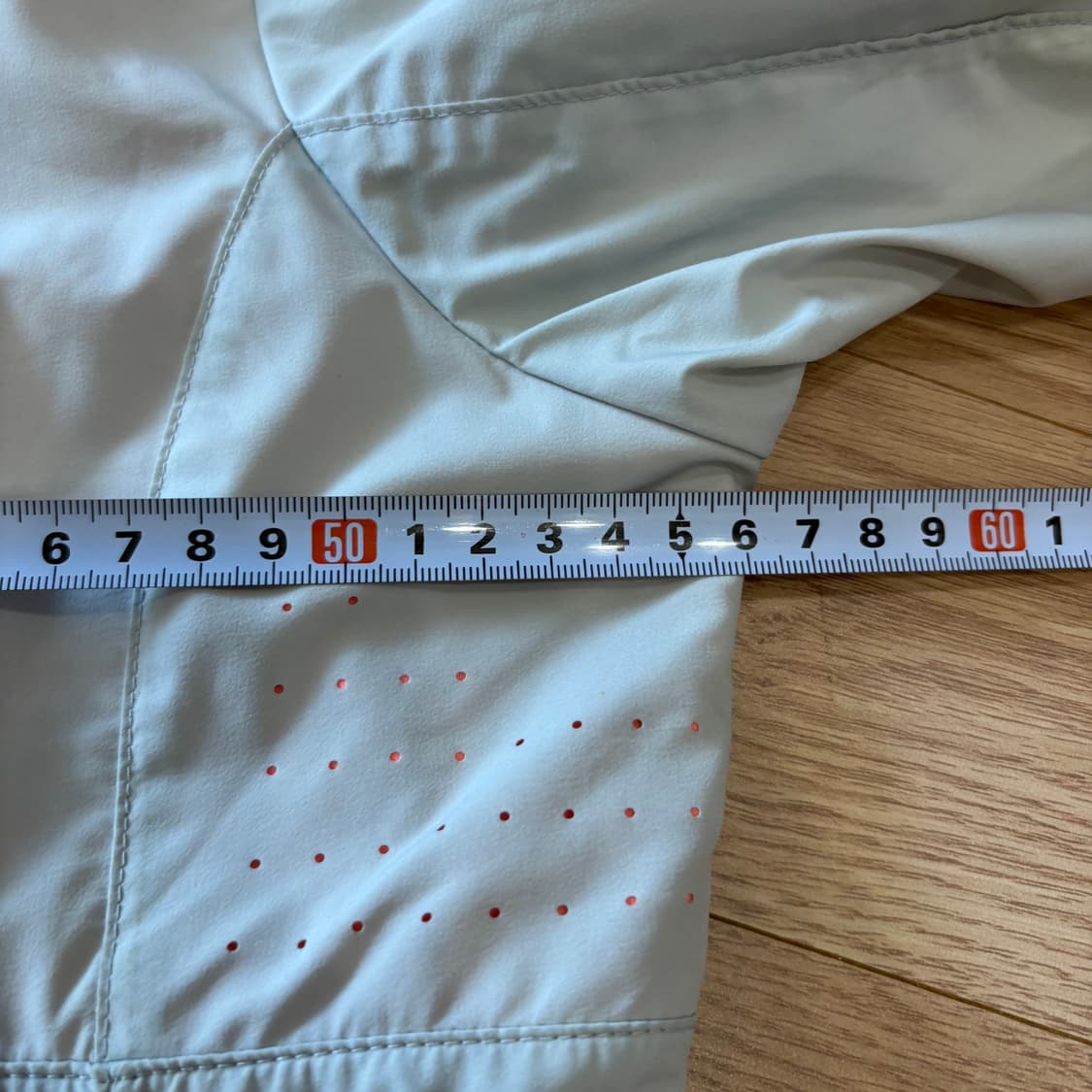 K2 Flywalk 남성 바람막이 105 상품이미지8