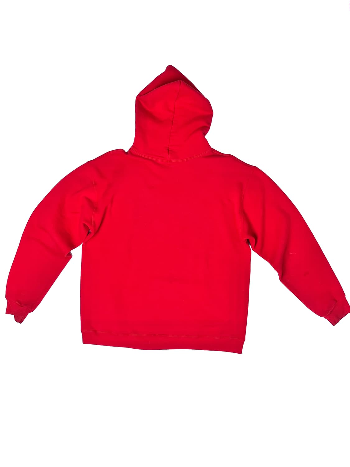 80s Russell Blank Hoodie USA 상품이미지10