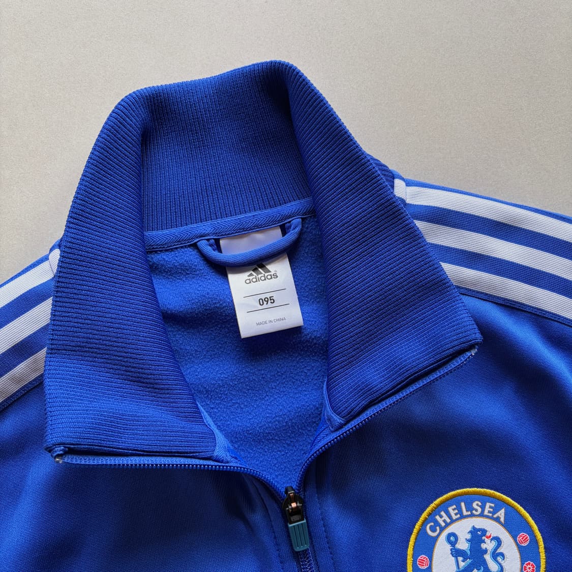 [M]아디다스 첼시 FC 트랙탑 져지 상품이미지8