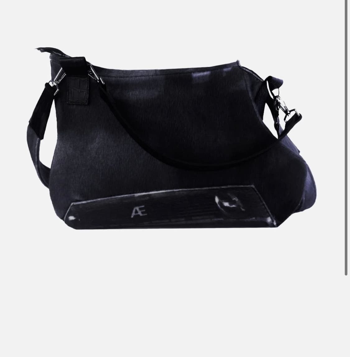 aesynctx 에이시네틱스 가방 판매합니다! 상품이미지2