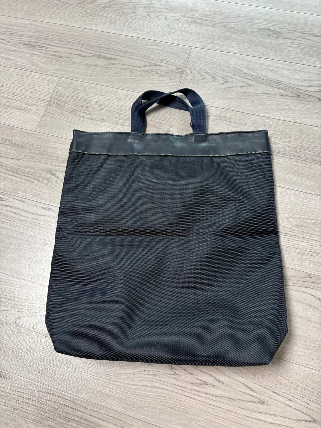 [os] 블랭코브 토트백 상품이미지2