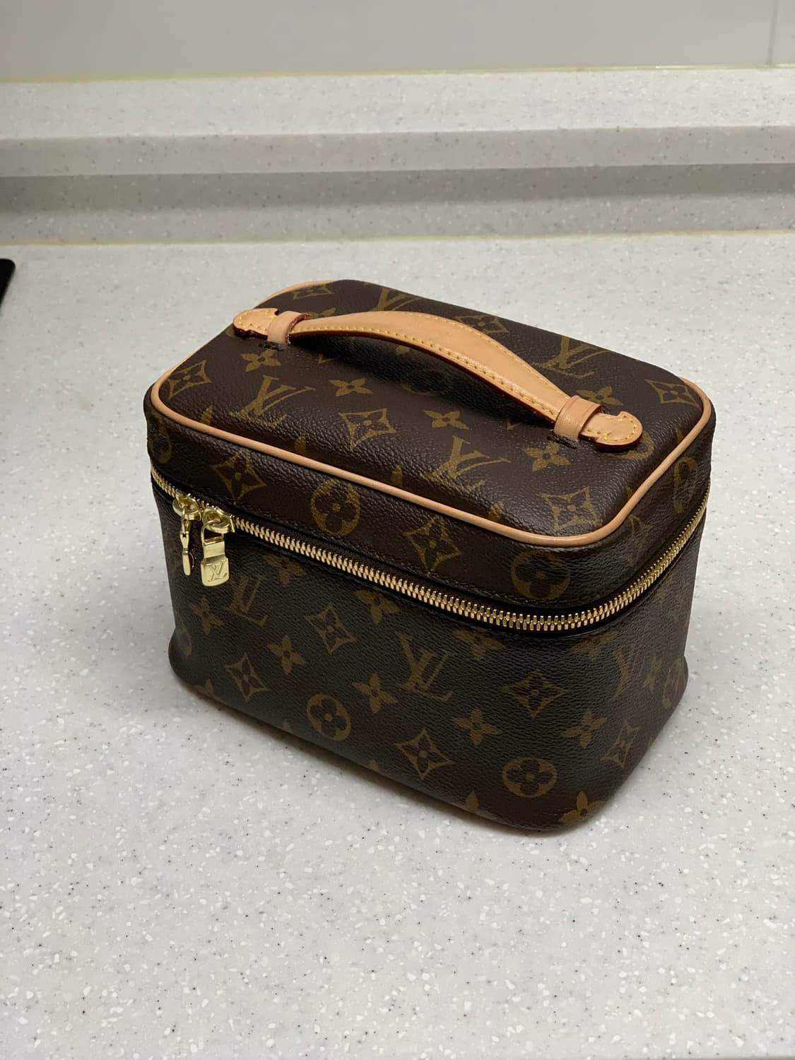 상태좋음)루이비통 니스미니 상품이미지1