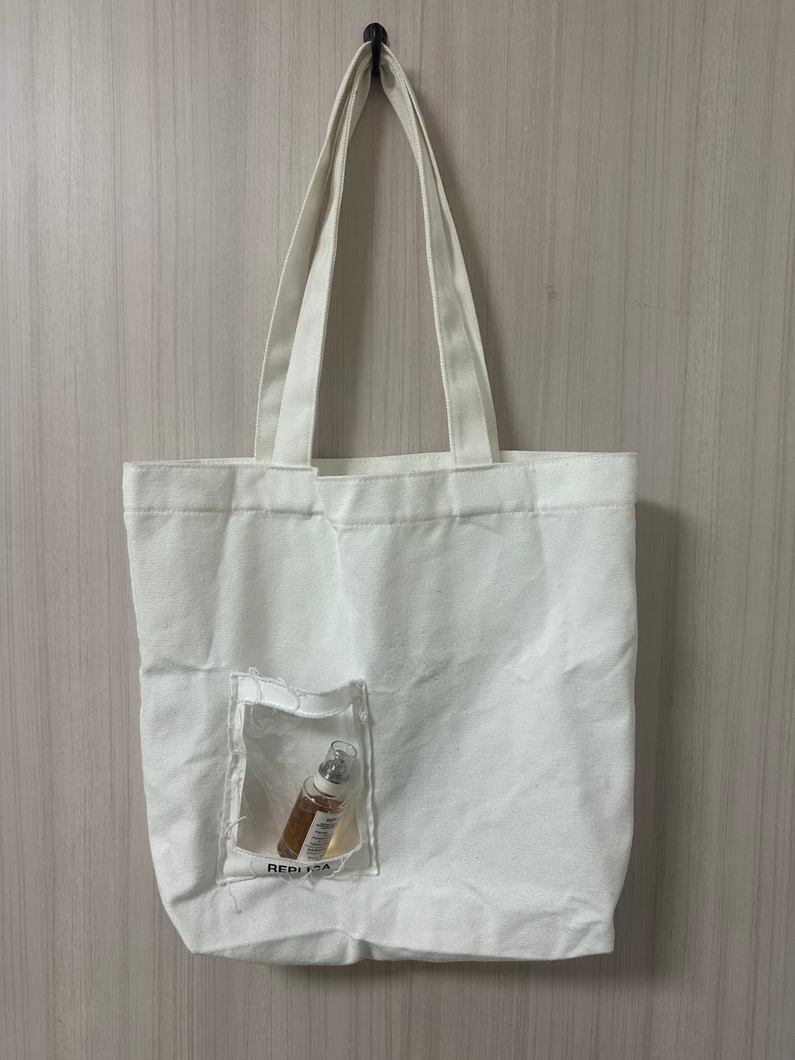 마르지엘라 토트백 상품이미지2