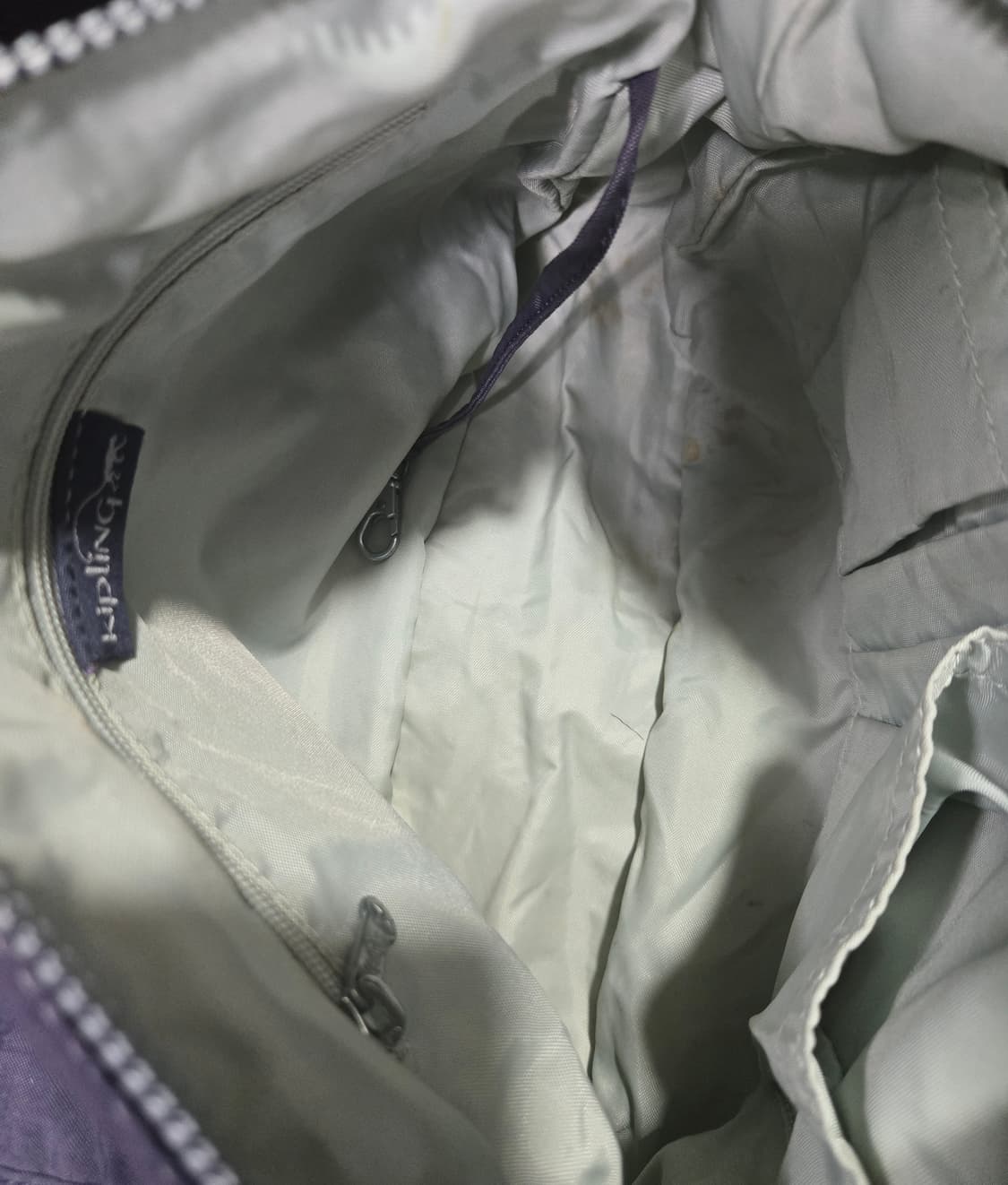 키플링 크로스백 상품이미지9