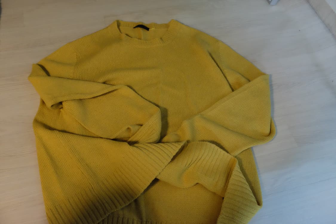 프라다 니트  상품이미지4