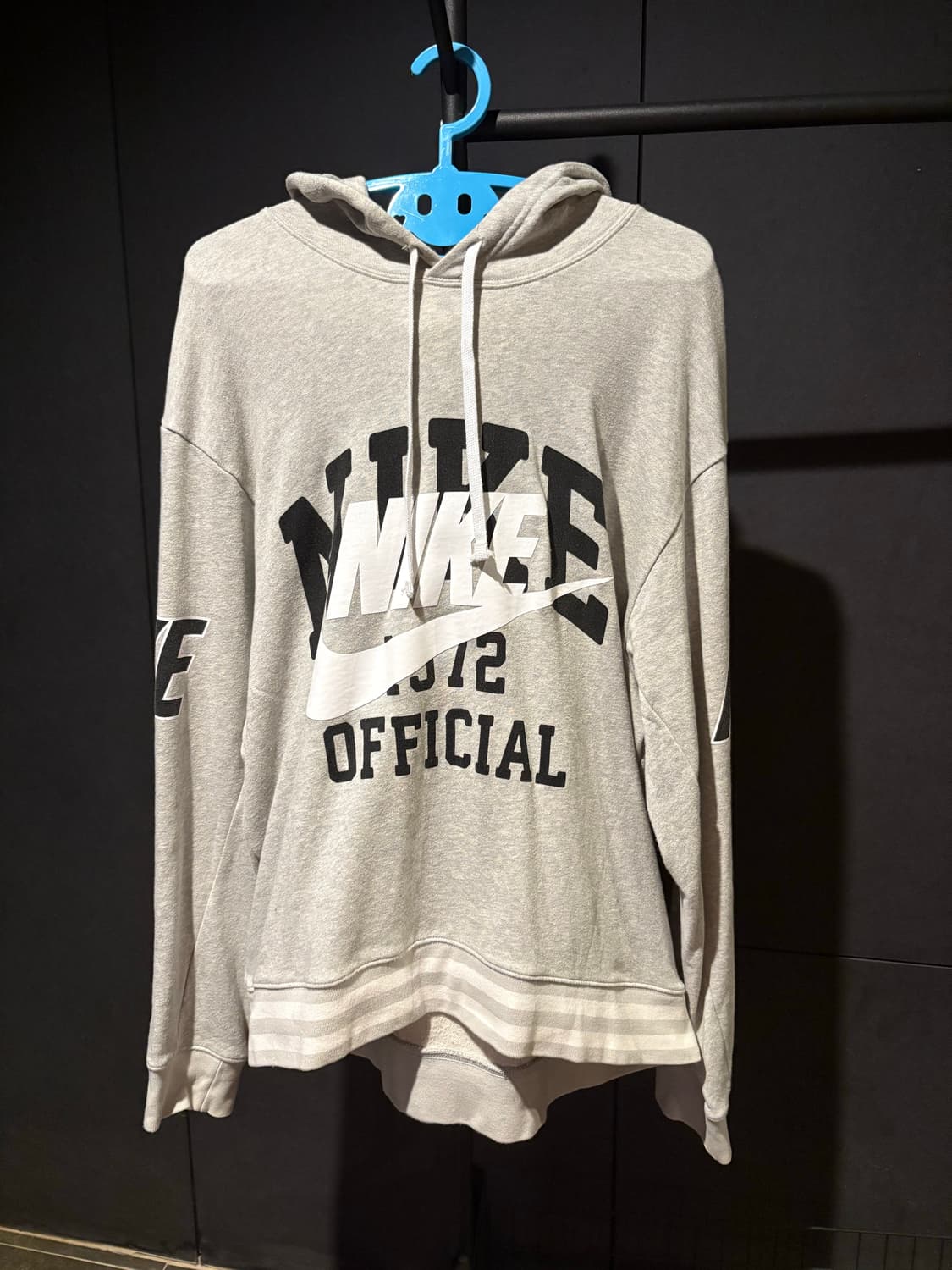 [중고]나이키 남성 후드티 (XL) 상품이미지1