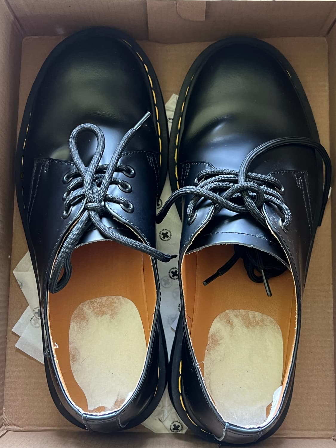 닥터마틴 1461 스무스 280 상품이미지1