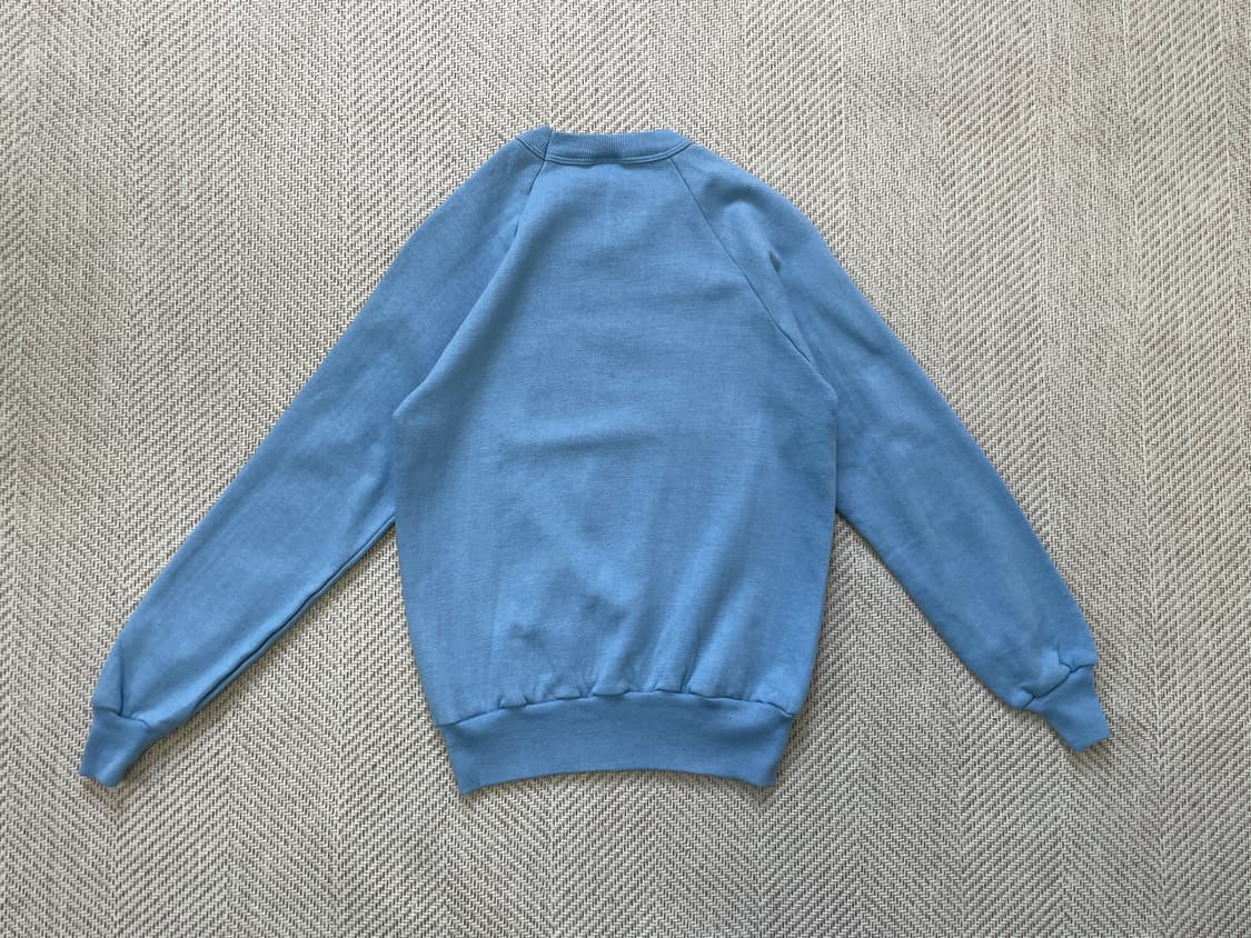 빈티지 penmans 캐나다 스웻셔츠  J04414 상품이미지5