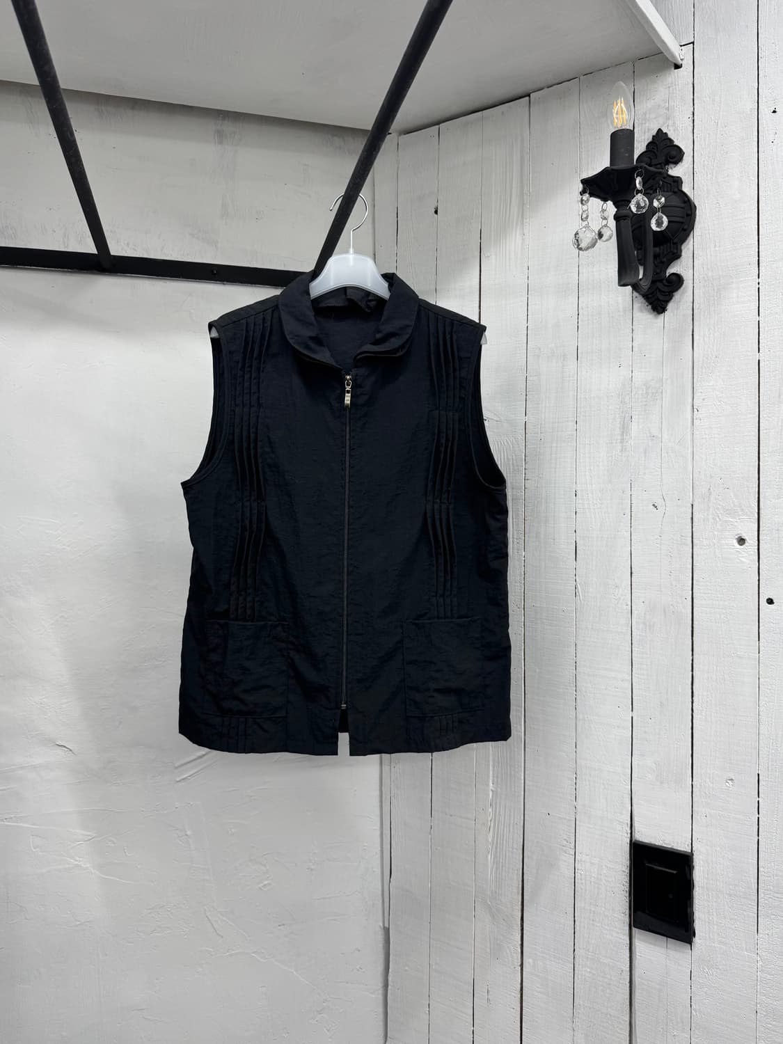 vtg vest 상품이미지1