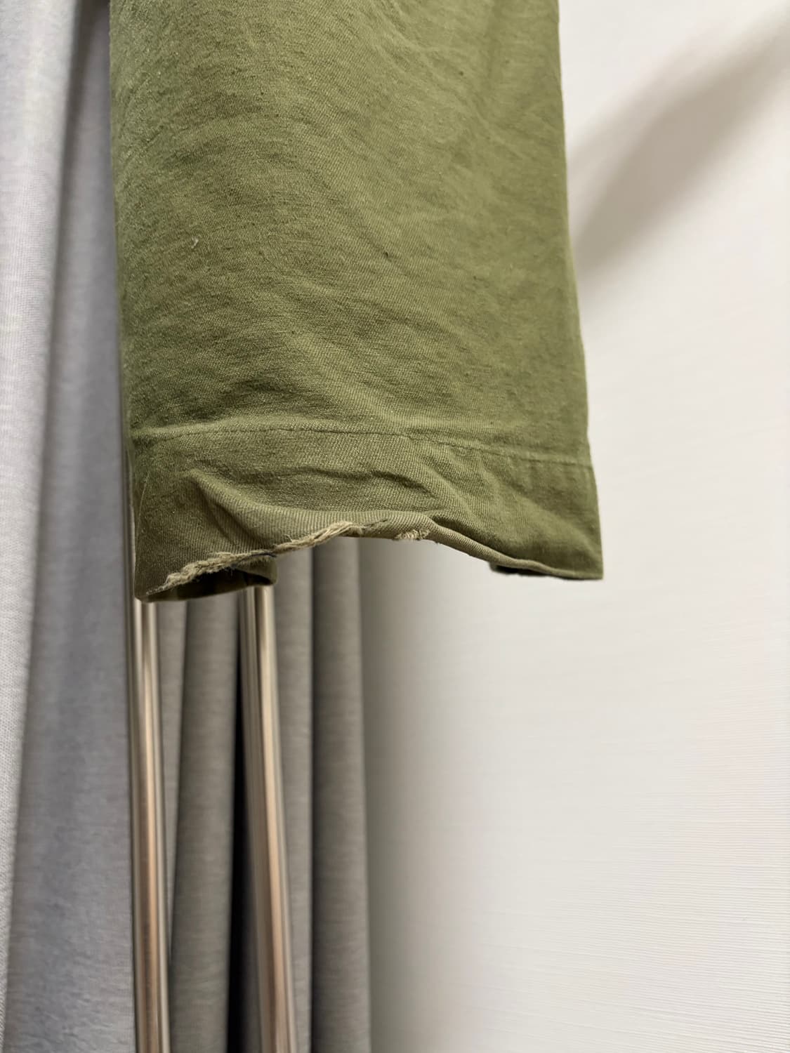 Mer Vert Armée Cargo  mer 카고팬츠 상품이미지3