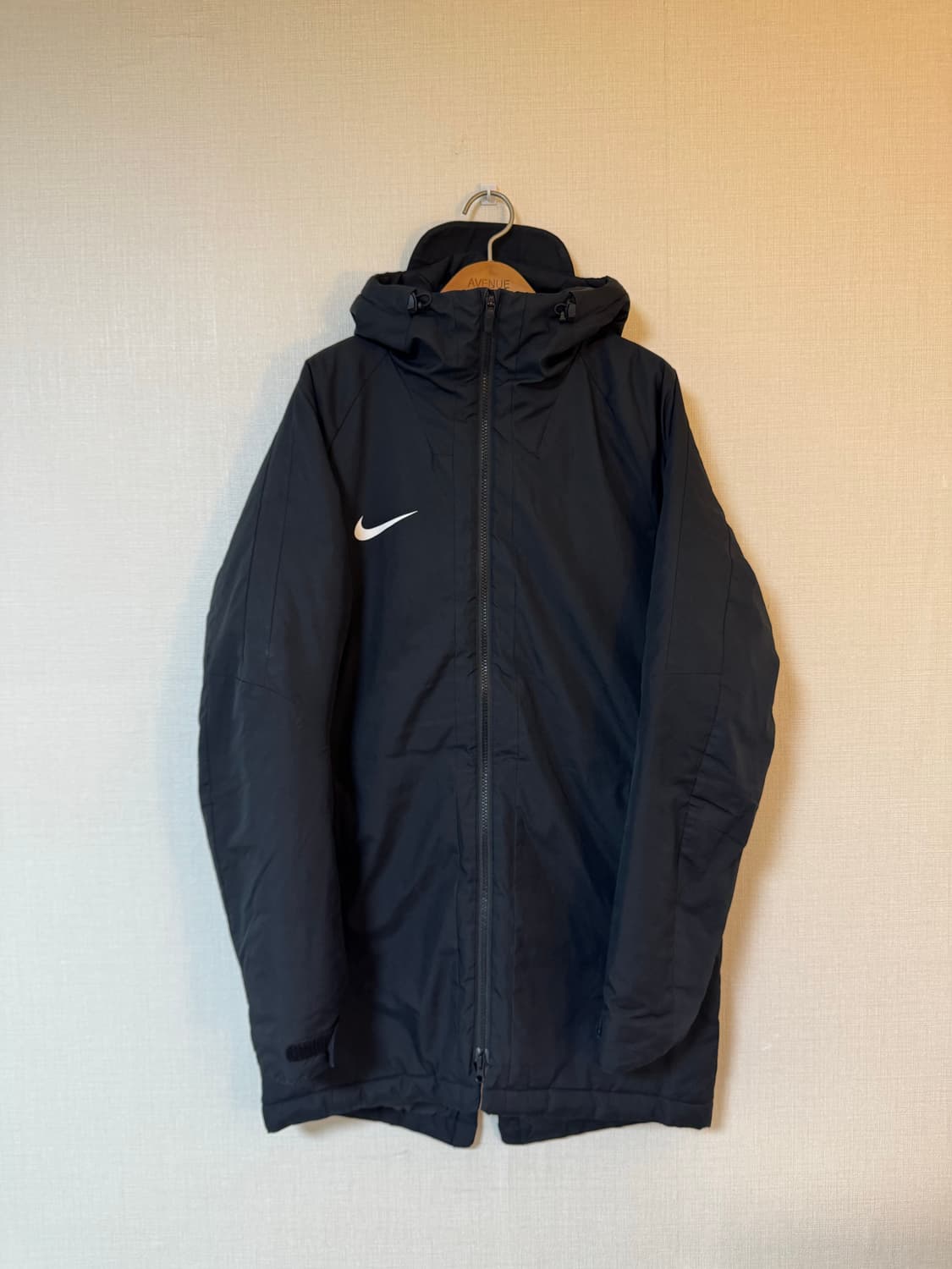 [M]나이키 드라이 아카데미 롱패딩 상품이미지1