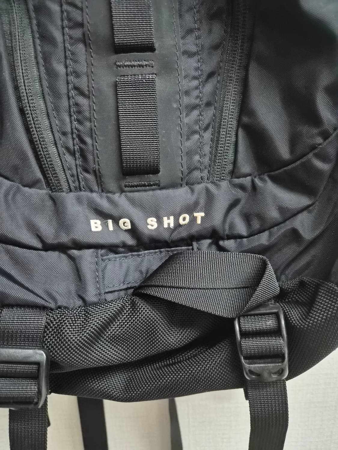 30L) 노스페이스 빅샷 백팩 팝니다 상품이미지3