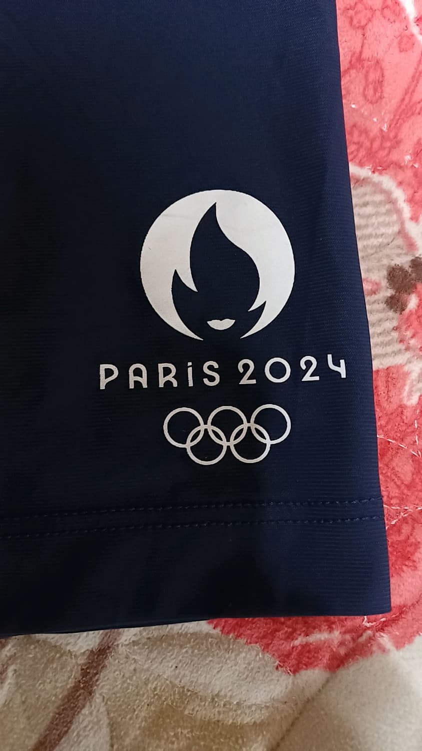 노스페이스 냉감기능성티 빅사이즈 실측120 가슴63 기장78 상품이미지3