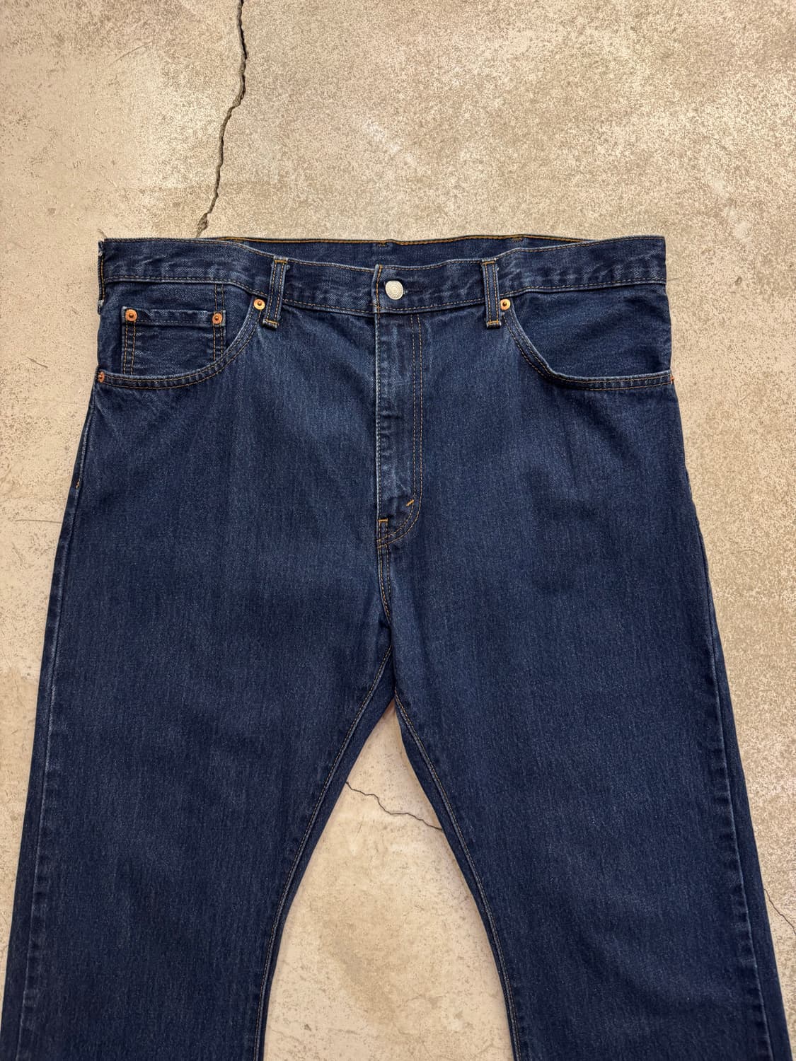 리바이스 517 부츠컷 데님 상품이미지3