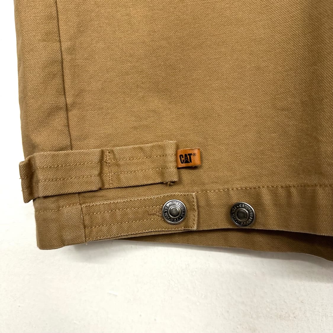 캣 캔버스 워크 베스트 상품이미지7