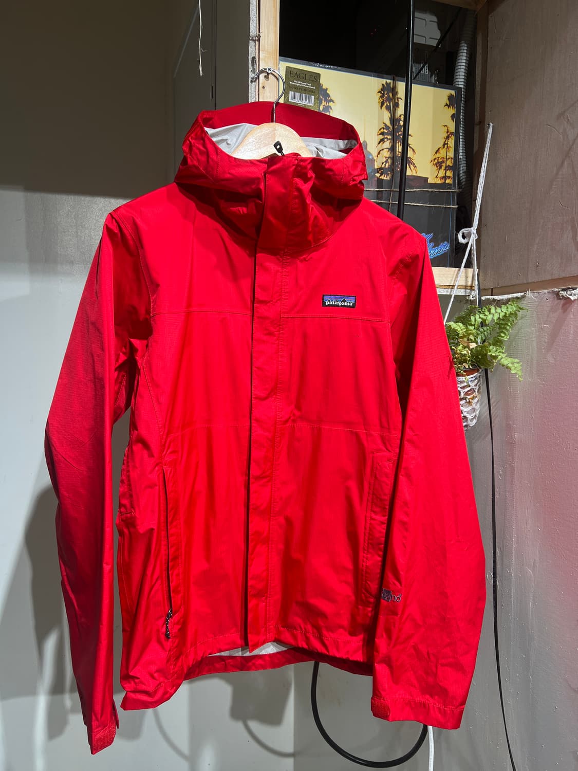 파타고니아 토렌쉘 바람막이 상품이미지1