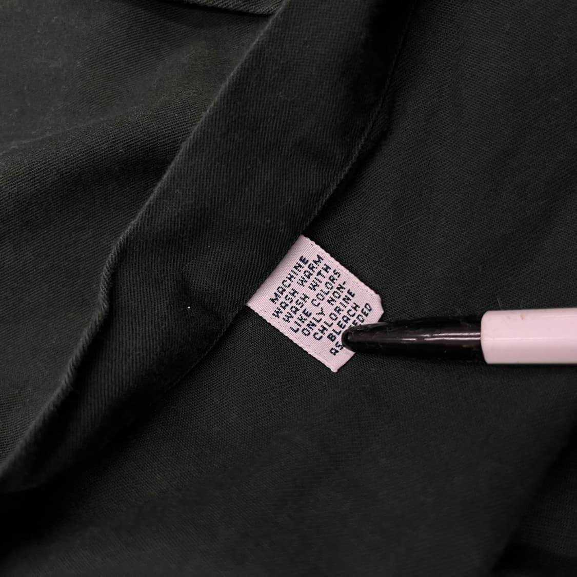 노스페이스 딸기우유맛 리버시블 뽀글이 후드집업 xs 상품이미지10