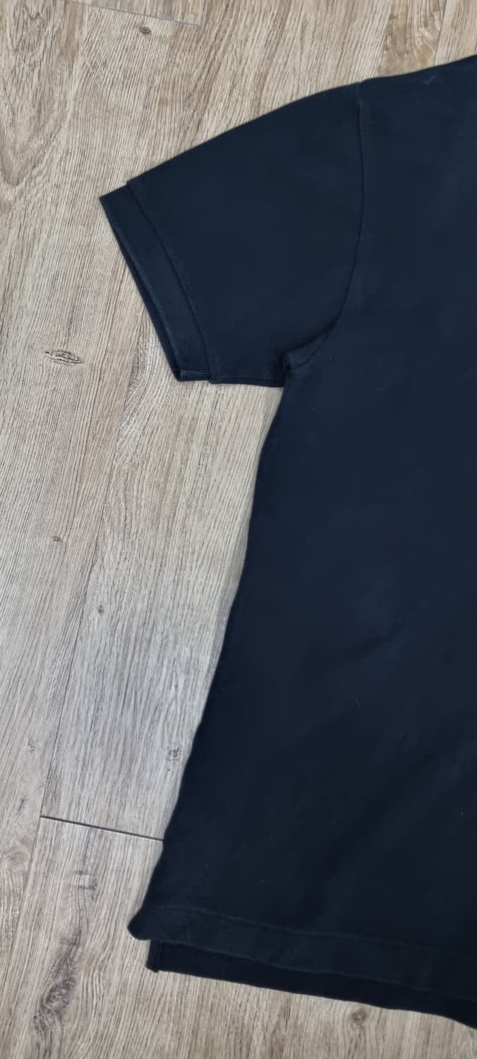 꼼데가르송 카라넥 반팔 XL _ 남성 상품이미지3