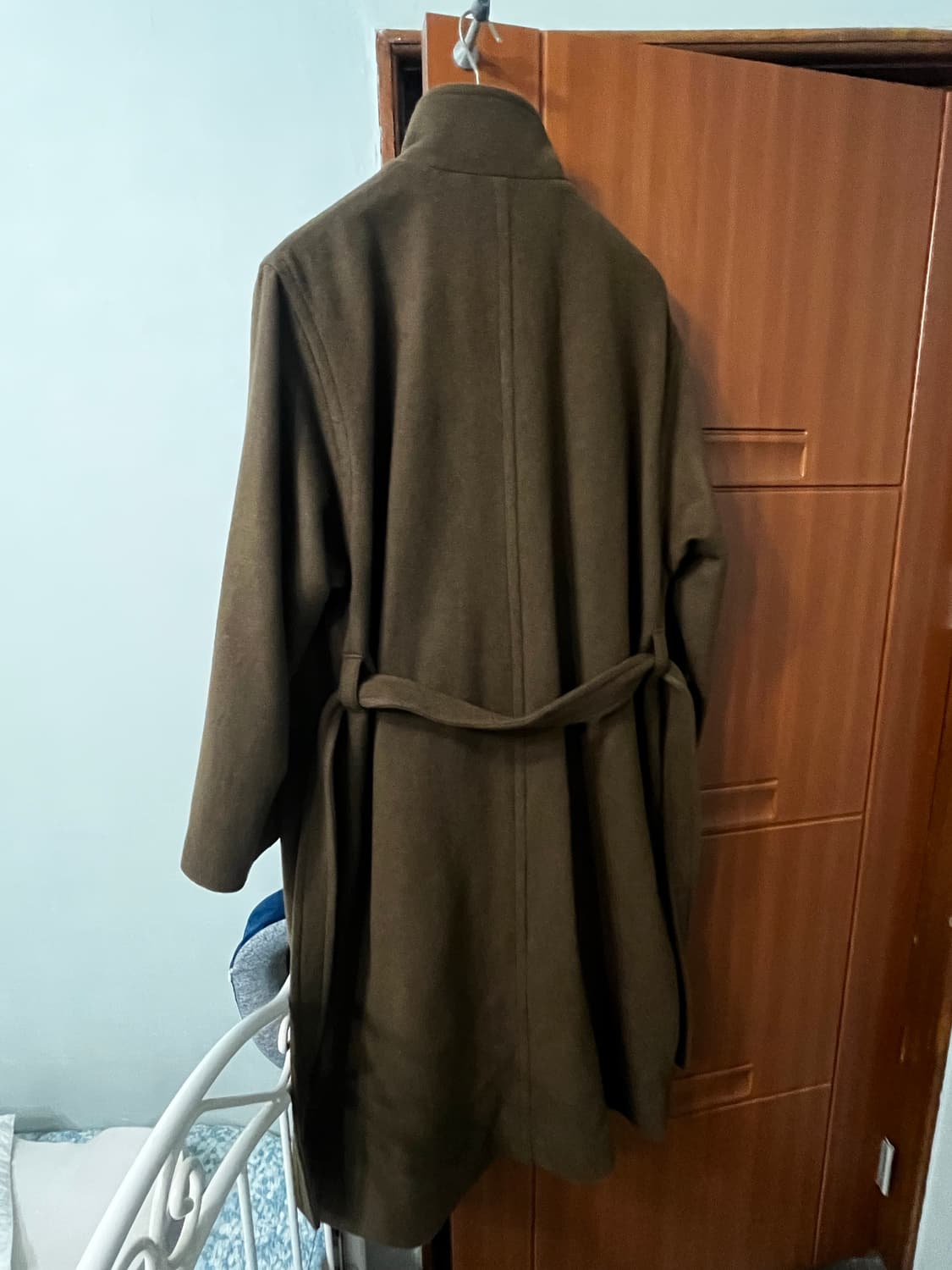 르메르 베스로브코트 xs 다크토바코 상품이미지2