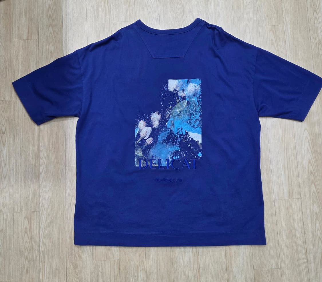 준지 반팔 S (110) 상품이미지1