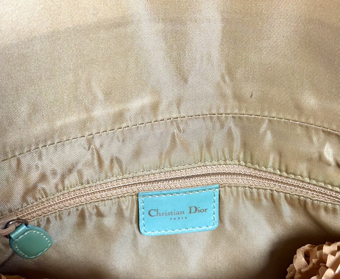 디올백 상품이미지6