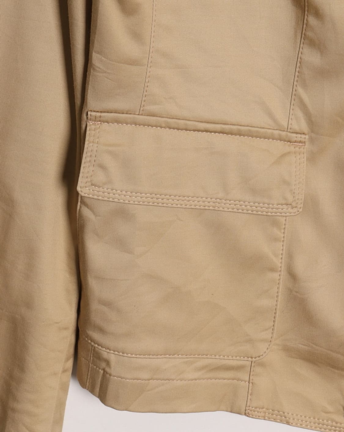 BURBERRY LONDON Stretch Blazer   상품이미지4